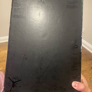 Jordan 4 retro black cats